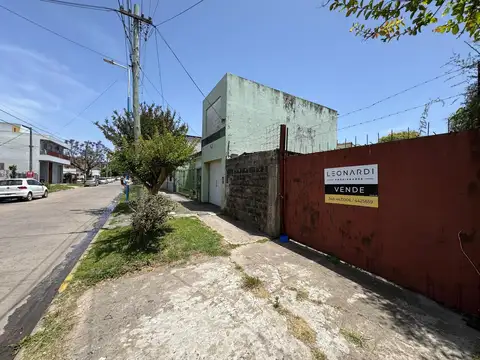 Terreno en venta en Belen de Escobar   ID 4819