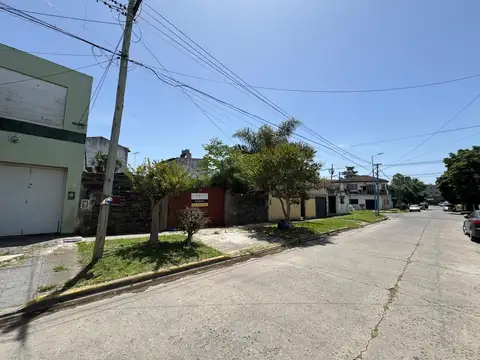 Terreno en Venta de 232,0 m2