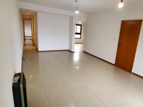 Departamento en Venta en Echesortu, Rosario