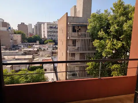Departamento en Venta en Echesortu, USD 118.000