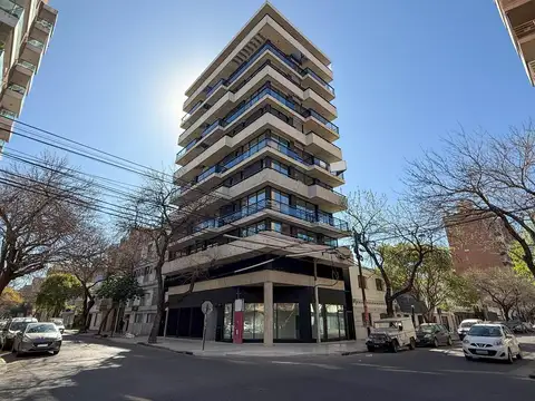 Departamento en Venta en Abasto, USD 107.800