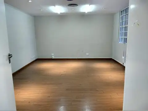 Oficina Monoambiente con 1 baño