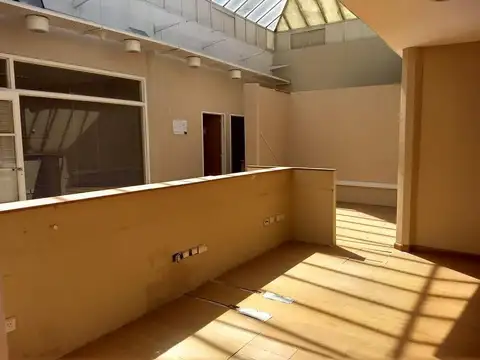Oficina en Alquiler A Estrenar