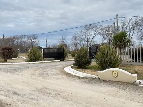 Terreno en Venta 24  mts Frente