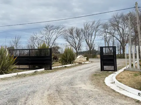 Terreno en Venta de 1104,0 m2