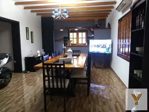 Casa en Venta de 2 dormitorios