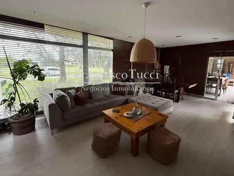 Casa en venta 4 ambientes Comarcas de Luján San Roque