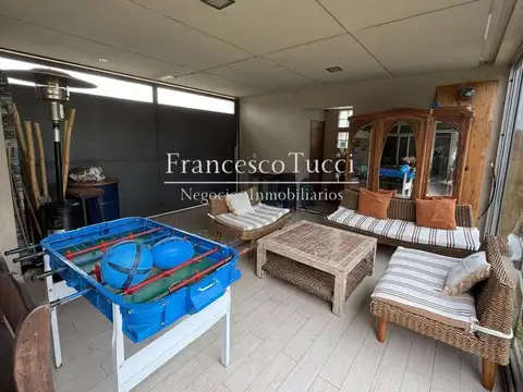 Casa en Venta 15 años