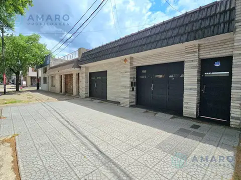Montevideo y Larrea