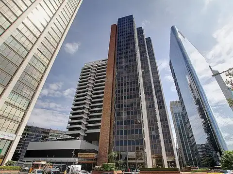 Oficina en alquiler en Puerto Madero