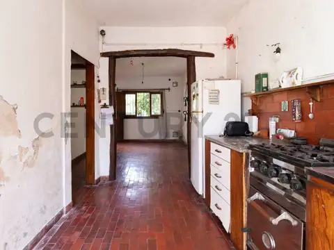 Casa en Venta - 3 ambientes - Talar - General Pacheco