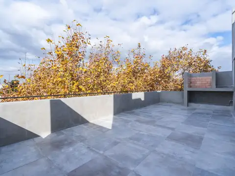 VENTA 3 AMB DEVOTO ESTRENAR BALCON FRENTE