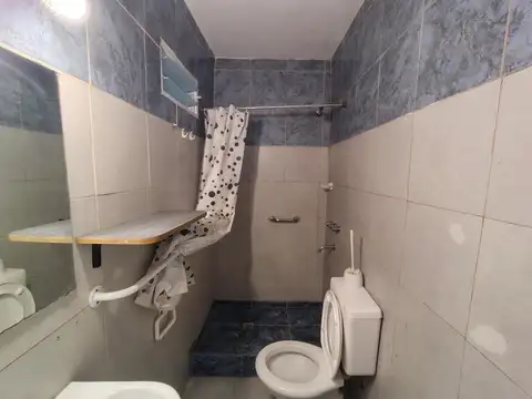 Departamento en Alquiler Apto profesional