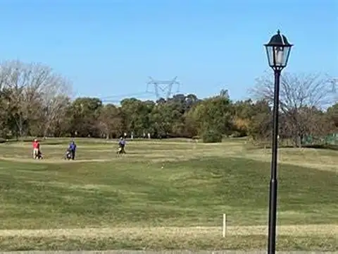  OPORTUNIDAD lote en Medal Country Club, , vista al golf Central