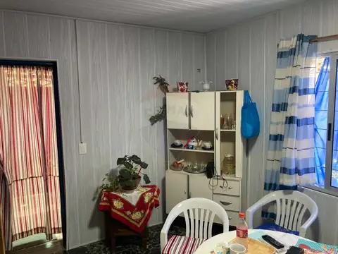 Venta de 2 casas en un mismo padrón en Casarino