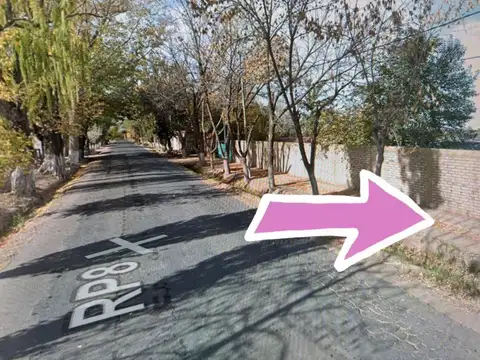 Terreno en Venta de 335,0 m2