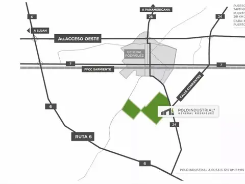 Terreno en Venta 40  mts Fondo