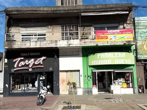 Local en Venta en Villa Gobernador Galvez, USD 160.000