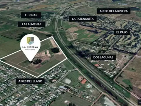 La Reserva Barrio Privado