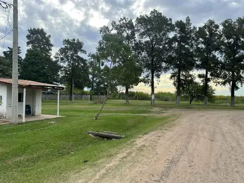 Terreno en Venta de 600,0 m2