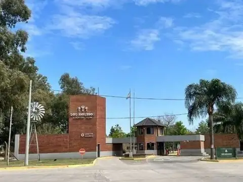 Venta Lote Los Molinos