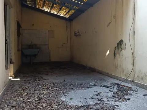 Casa en Venta 36 años