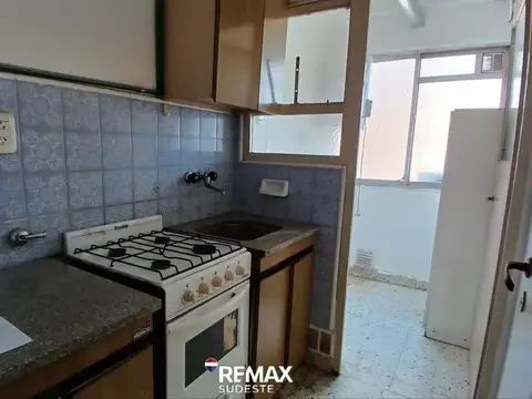 Departamento en Venta en Bahia Blanca, USD 50.000