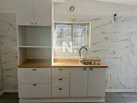 Casa en Venta 2025 años