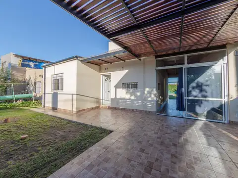 Casa en Acequias del Aire