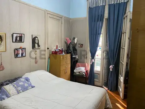 Departamento en Venta en Barracas, USD 135.000