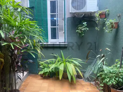 Departamento en Venta 86 años