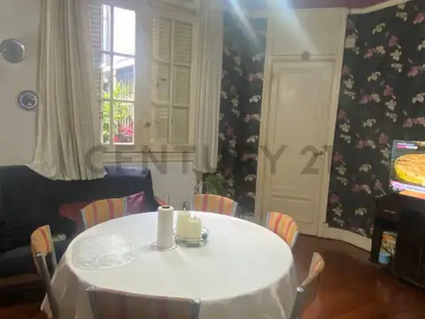 Departamento en Venta de 4 dormitorios