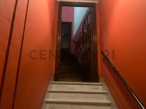 Balvanera PH de 5 ambientes