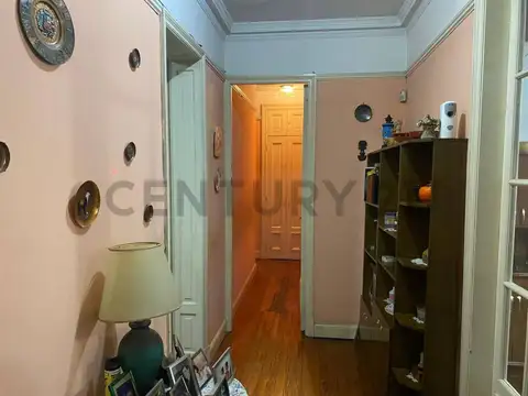 Departamento en Venta de 4 dormitorios