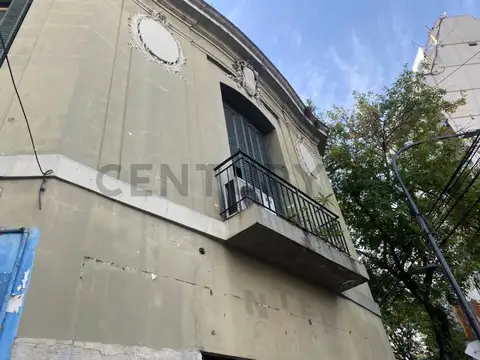 Balvanera  PH  de ambientes