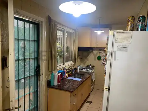 Departamento en Venta de 5 ambientes
