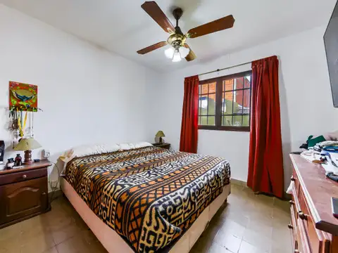 Vendo casa en Marcos Sastre, 3 dormitorios, ideal familia