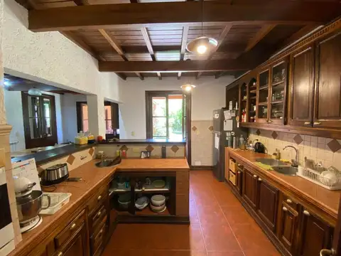 Casa en Alquiler 26 años