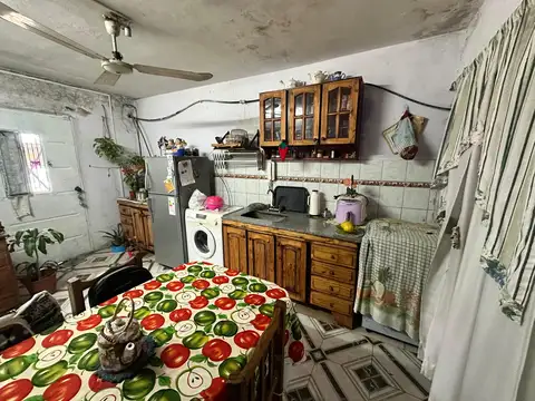 Depto Tipo Casa en Venta de 1 dormitorio