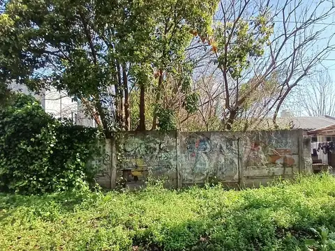 VENTA LOTE 10X65 PACHECO TIGRE IDEAL INVERSOR