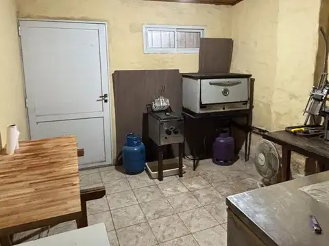 Local en Venta 25 años