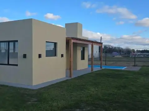 Quinta en Venta de 2 dormitorios