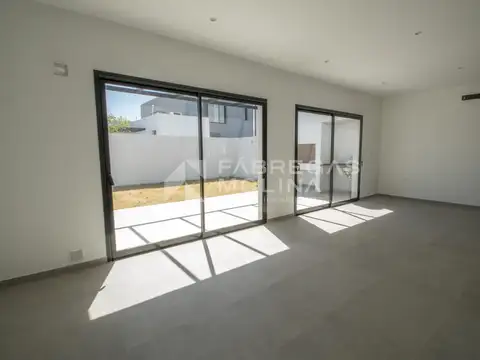 Casa en Venta A Estrenar