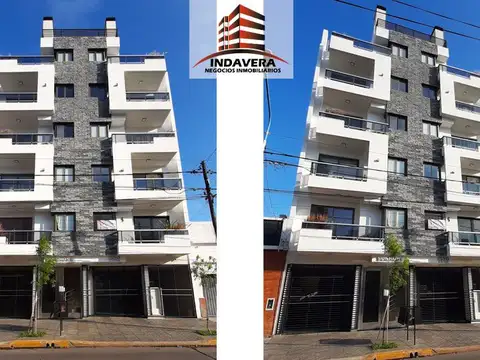 Departamento en Venta en Caseros, USD 71.000