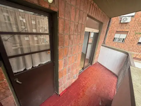 Departamento en Venta 20 años