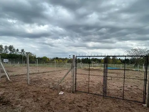 Terreno en Venta en Campana, USD 20.000