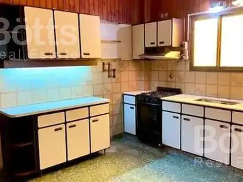 Casa en Venta 40 años