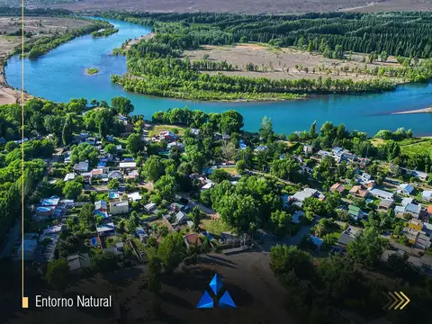 Terreno en Venta en Plottier, USD 31.000