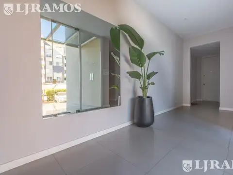 Departamento en Venta con 1 cochera