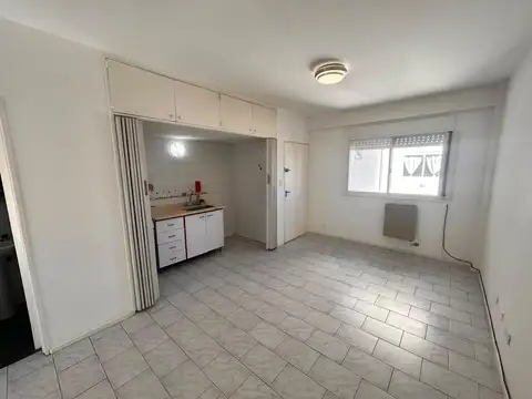 Departamento en Alquiler de Monoambiente
